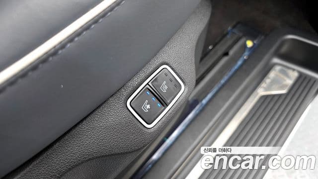 Hyundai Staria Inspiration, 2022 18