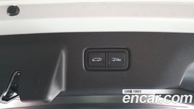 Hyundai Staria Inspiration, 2022 20