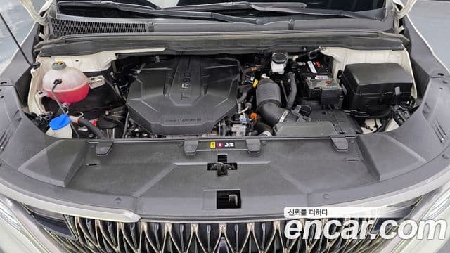 Kia Carnival 4세대 Signature, 2022 6