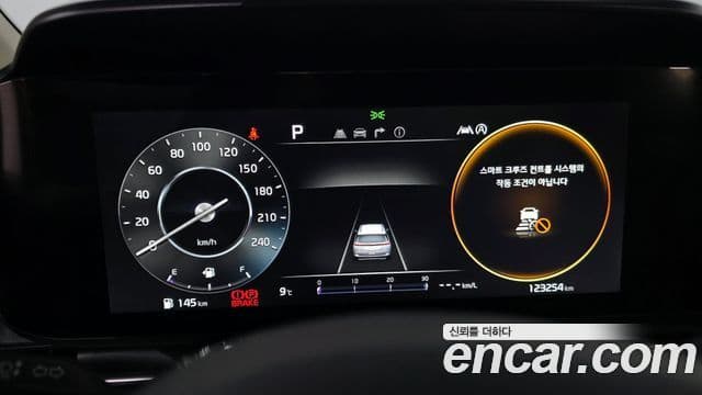 Kia Carnival 4세대 Signature, 2022 8