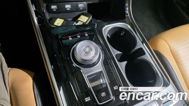 Kia Carnival 4세대 Signature, 2022 9