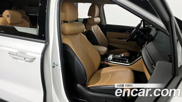 Kia Carnival 4세대 Signature, 2022 12
