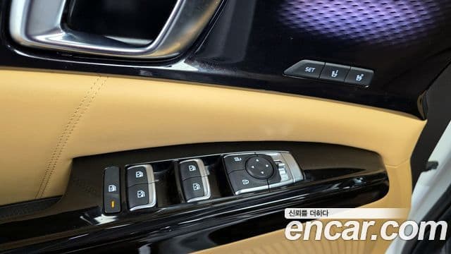 Kia Carnival 4세대 Signature, 2022 14