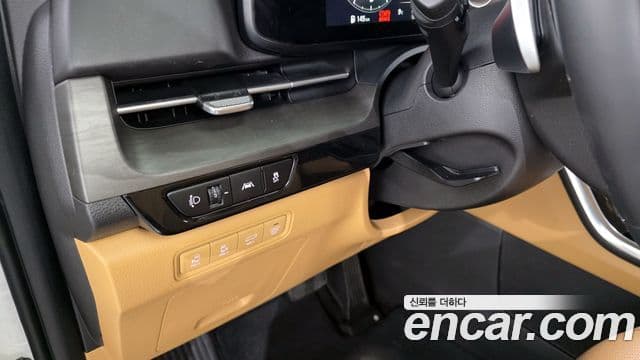 Kia Carnival 4세대 Signature, 2022 15
