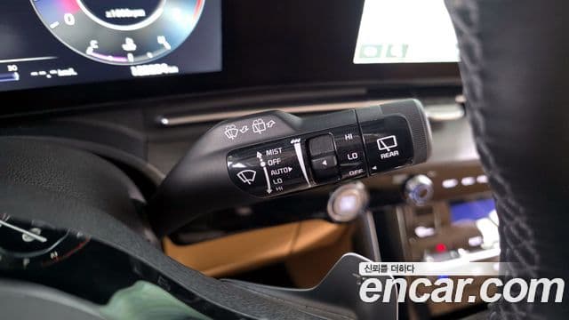 Kia Carnival 4세대 Signature, 2022 16