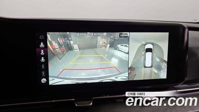 Kia Carnival 4세대 Signature, 2022 17