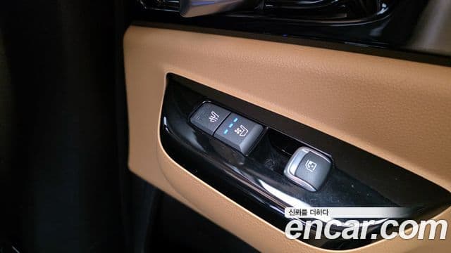 Kia Carnival 4세대 Signature, 2022 18