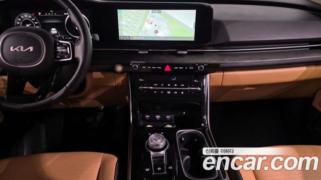 Kia Carnival 4세대 Signature, 2022 20