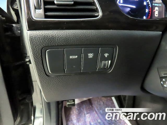 Hyundai Genesis 빌트인캠2 — базовая версия - Built-in Cam 2, 2012 7