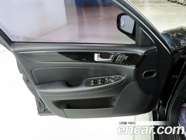 Hyundai Genesis 빌트인캠2 — базовая версия - Built-in Cam 2, 2012 12