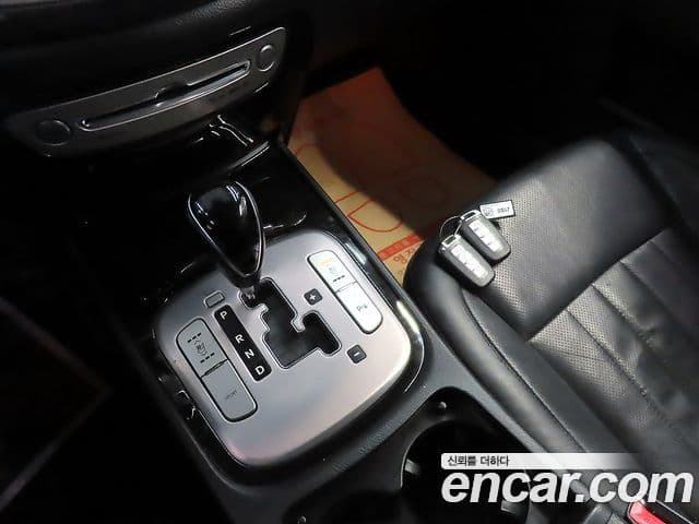 Hyundai Genesis 빌트인캠2 — базовая версия - Built-in Cam 2, 2012 14