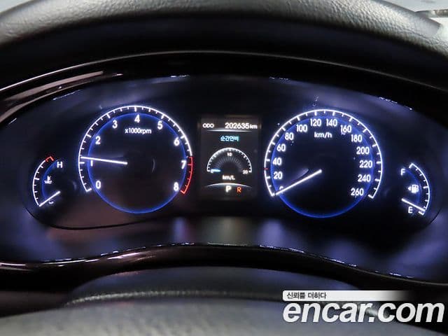 Hyundai Genesis 빌트인캠2 — базовая версия - Built-in Cam 2, 2012 16