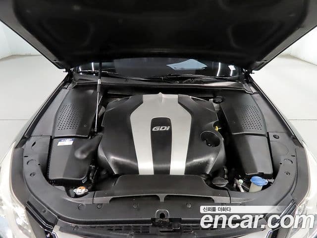 Hyundai Genesis 빌트인캠2 — базовая версия - Built-in Cam 2, 2012 19