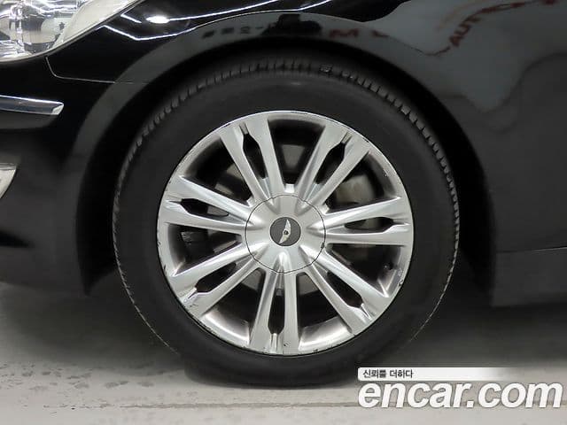 Hyundai Genesis 빌트인캠2 — базовая версия - Built-in Cam 2, 2012 20