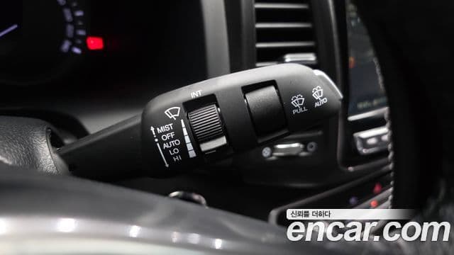 KG모빌리티(SsangYong) Rexton Sport Prestige Special, 2020 18