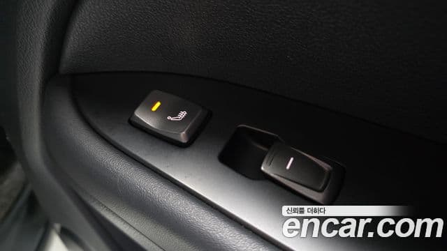 KG모빌리티(SsangYong) Rexton Sport Prestige Special, 2020 19