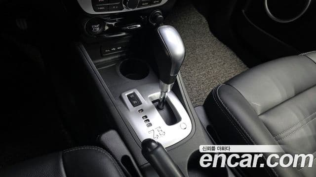 Renault Korea(Samsung) SM3 Z.E. RE, 2017 9