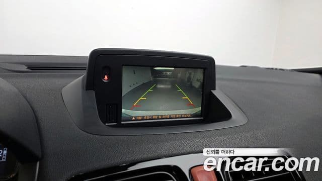 Renault Korea(Samsung) SM3 Z.E. RE, 2017 15