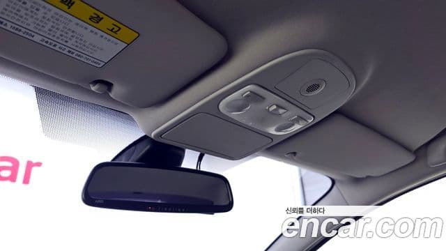 Renault Korea(Samsung) SM3 Z.E. RE, 2017 16