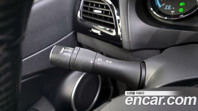 Renault Korea(Samsung) SM3 Z.E. RE, 2017 18