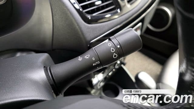 Renault Korea(Samsung) SM3 Z.E. RE, 2017 19