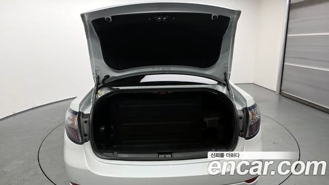 Renault Korea(Samsung) SM3 Z.E. RE, 2017 20