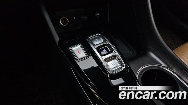 Hyundai Sonata (DN8) Inspiration, 2020 9