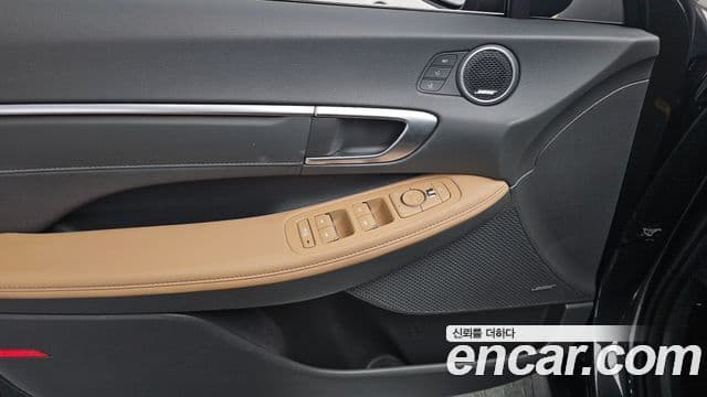 Hyundai Sonata (DN8) Inspiration, 2020 17