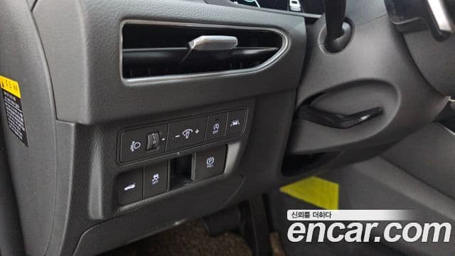 Hyundai Sonata (DN8) Inspiration, 2020 18