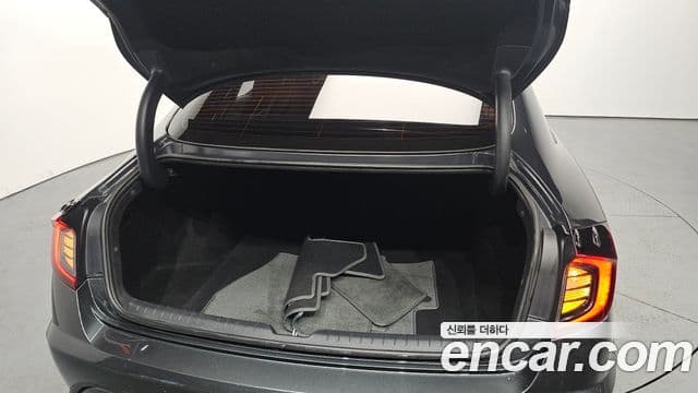 Hyundai Sonata (DN8) Inspiration, 2020 20