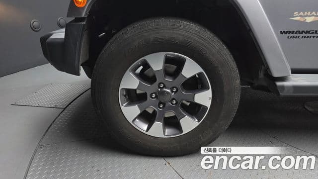 Jeep Wrangler (JK) 2.8 дизель Sahara 4도어, 2013 все фото