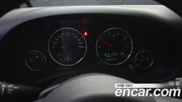 Jeep Wrangler (JK) 2.8 дизель Sahara 4도어, 2013 8