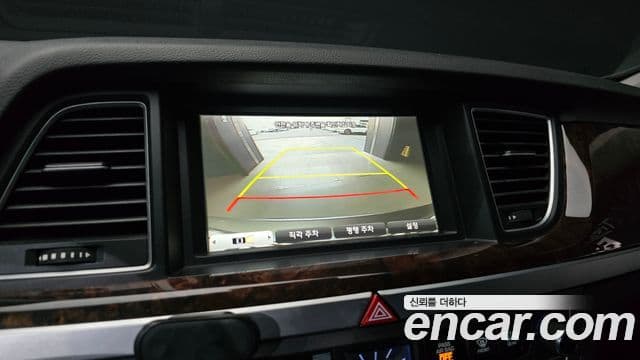 Hyundai Genesis DH G330 Modern AWD, 2016 15