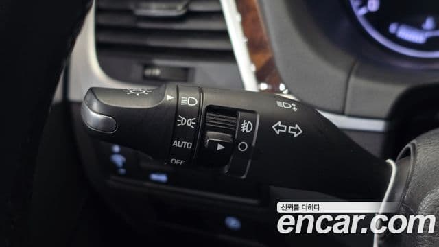 Hyundai Genesis DH G330 Modern AWD, 2016 17