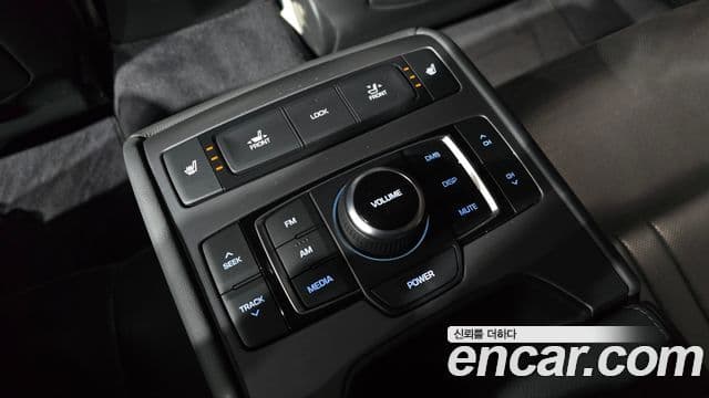 Hyundai Genesis DH G330 Modern AWD, 2016 18