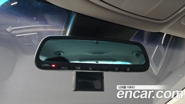 Hyundai Genesis DH G330 Modern AWD, 2016 19