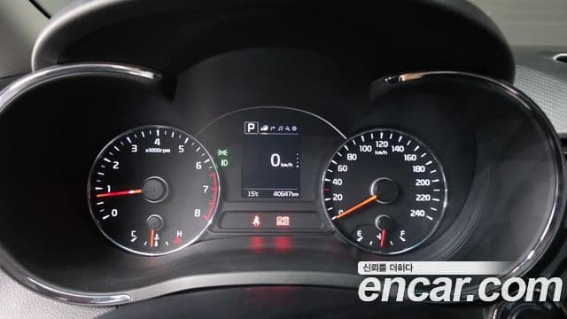 Kia The / новый New K3 Trendy, 2017 8