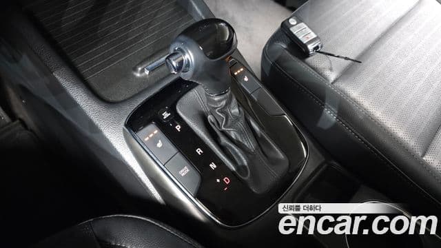 Kia The / новый New K3 Trendy, 2017 9