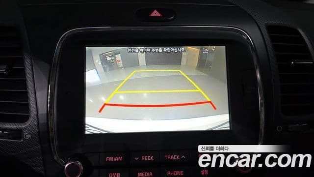 Kia The / новый New K3 Trendy, 2017 16