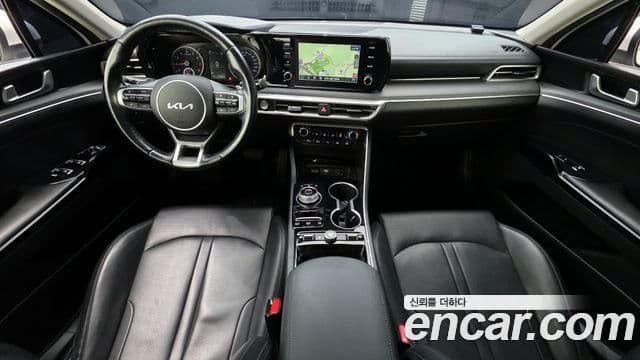 Kia K5 3세대 Standard, 2022 7