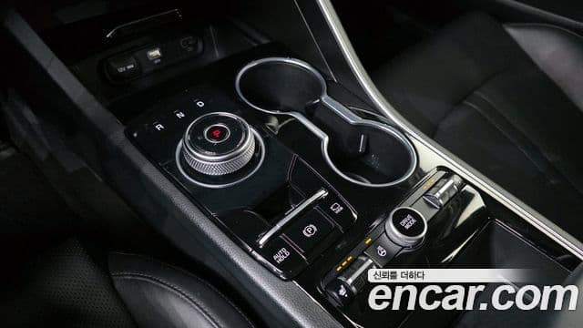 Kia K5 3세대 Standard, 2022 9