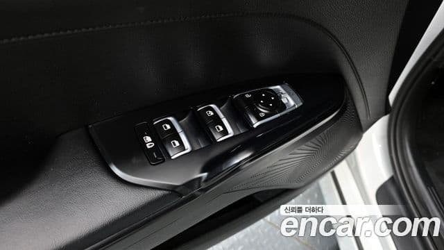 Kia K5 3세대 Standard, 2022 11