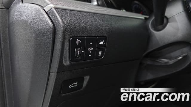 Kia K5 3세대 Standard, 2022 12