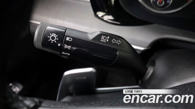 Kia K5 3세대 Standard, 2022 13