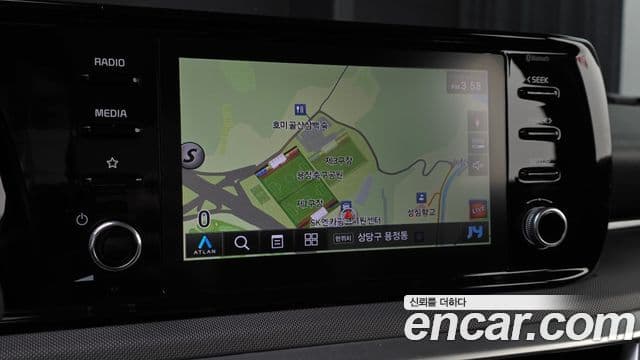 Kia K5 3세대 Standard, 2022 14