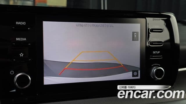 Kia K5 3세대 Standard, 2022 15