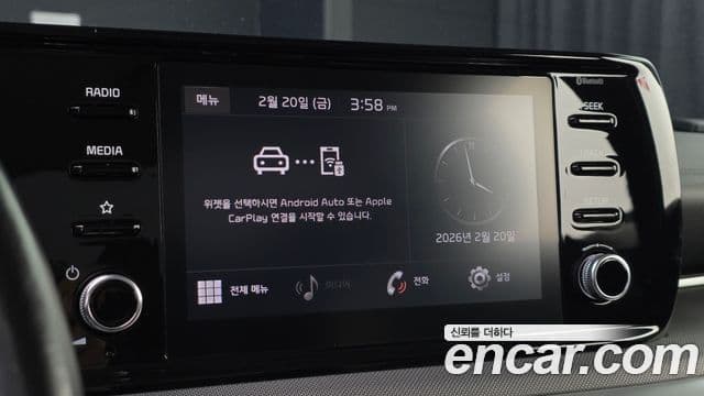 Kia K5 3세대 Standard, 2022 16