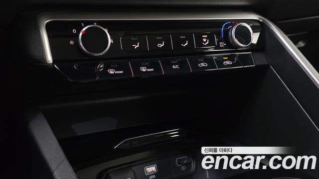 Kia K5 3세대 Standard, 2022 17