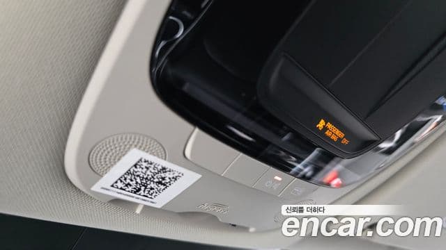 Kia K5 3세대 Standard, 2022 18