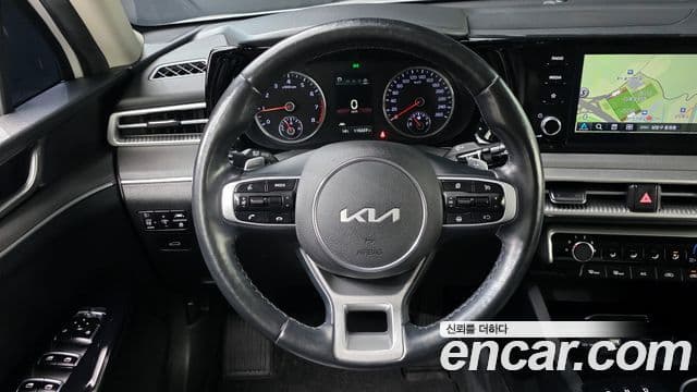 Kia K5 3세대 Standard, 2022 19